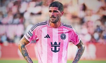 La confesión de Rodrigo De Paul sobre su posible regreso a Racing