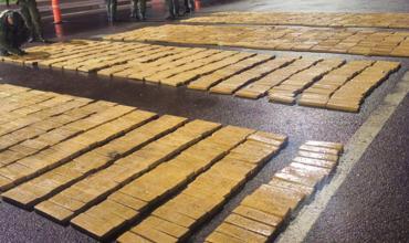 Crean una mesa federal con el objetivo de prevenir la expansión del narcotráfico y el crimen organizado