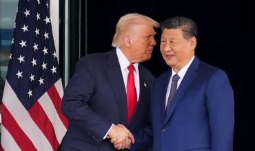 China confirma visita de Xi Jinping a Estados Unidos