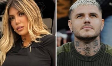 El objeto de Wanda Nara que Mauro Icardi se llevó a Italia y desató un escándalo: la foto de la polémica