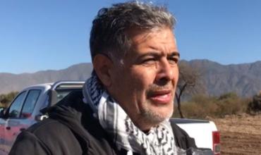Miguel Galeano sobre las PASO y la ley de lemas: “Lo más sano para la democracia es tener opciones y discutir ideas”