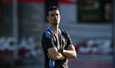 Lionel Scaloni palpitó un nuevo Mundial con la Selección Argentina: "Es muy difícil, pero no imposible"