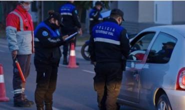 Miguel Zárate sobre los nuevos controles de seguridad vial  : “Estamos acelerando la puesta en funcionamiento del convenio”