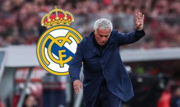 En España aseguran que el regreso de Mourinho al Real Madrid es un hecho: qué falta para oficializarlo
