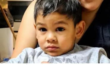 La familia de Ángel denunció que el cuerpo del nene sigue en la morgue a más de un mes: "Cada día duele más"