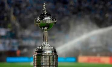 Conmebol le daría por ganado en el escritorio un partido a un candidato a ganar la Libertadores