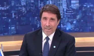 La sarcástica teoría de Eduardo Feinmann sobre la salida autorizada de Cristina Fernández de Kirchner