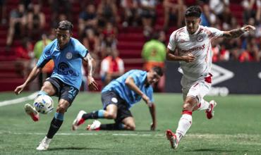 Argentinos Juniors recibe a Belgrano de Córdoba por un lugar en la final del Torneo Apertura