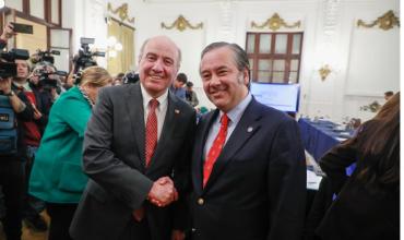 Chile: así avanza en el Congreso el Proyecto de Reconstrucción Nacional del gobierno de Kast