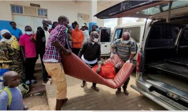 La OMS declaró la emergencia sanitaria internacional ante el avance del ébola en África