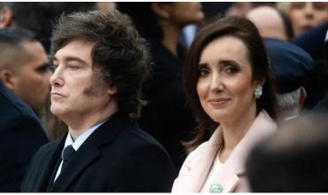 Villarruel criticó al Gobierno por la compra de un avión en mal estado: “Años atrás renunciaban todos los implicados”