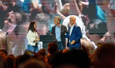 Interna en el PRO: el macrismo duro no quiere que Diego Santilli sea candidato en la Provincia