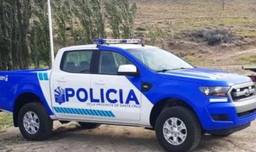 Santa Cruz: un hombre apuñaló al presunto abusador de su hijo de tres años y lo dejó en grave estado