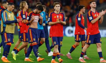 Una figura de la Selección de España se lesionó, será operado y se perderá el Mundial 2026