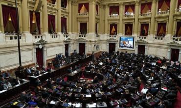 El oficialismo impulsa una actualización del régimen de Zonas Frías con foco en hogares vulnerables
