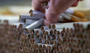 El mercado ilícito de cigarrillos en la región alcanza niveles récord y genera pérdidas millonarias