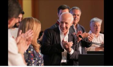 Causa Cuadernos: continúa la ronda de declaraciones con Roberto Lavagna como testigo