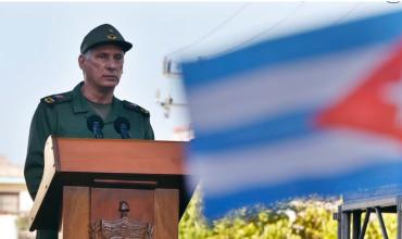 Estados Unidos sancionó a la agencia de inteligencia de Cuba y a altos funcionarios de la dictadura