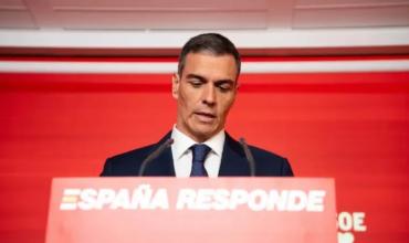 Otro golpe para Pedro Sánchez: el PSOE perdió las elecciones en Andalucía y el PP rozó la mayoría absoluta