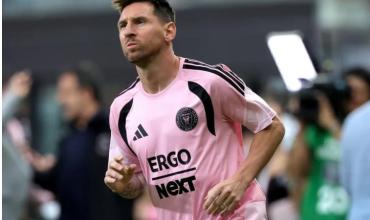 La fuerte decisión del Inter Miami con la barra tras el cantito de "jugadores" que sorprendió a Messi