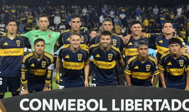 Día clave para Boca: enfrenta a Cruzeiro y define su futuro en la Copa Libertadores