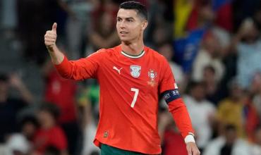 Cristiano Ronaldo encabeza la lista de convocados de Portugal y jugará su sexto Mundial a los 41 años
