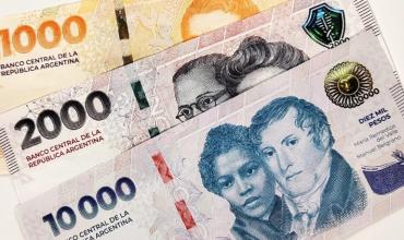 Los salarios acumularon una suba del 8,6% en el primer trimestre del año, pero perdieron contra la inflación