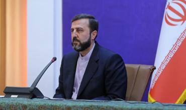“O triunfamos o nos convertimos en mártires”, dice viceministro de Asuntos Exteriores iraní|