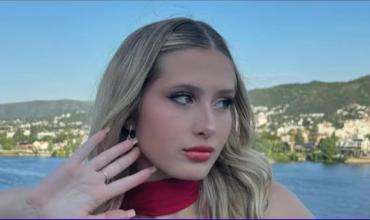 ¿Hay romance? Lolo Poggio despertó rumores de amorío al mostrarse cerca de otro ex Gran Hermano
