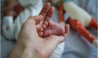 Síndrome de abstinencia en recién nacidos: advierten sobre el aumento de casos vinculados al consumo de drogas durante el embarazo