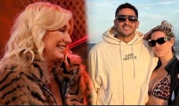 La frase picantísima de Yanina Latorre sobre la separación de Wanda Nara y Martín Migueles