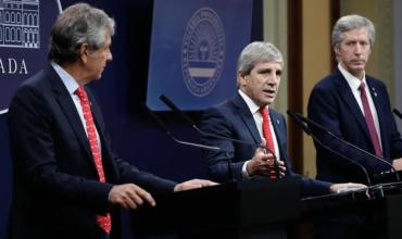 Con el dólar estable, el Gobierno mantiene la tasa en pesos debajo de la inflación: qué opinan los analistas