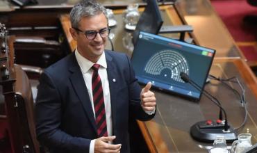 Diputados: el Gobierno busca aprobar Zona Fría y frenar los intentos opositores de interpelar a Adorni