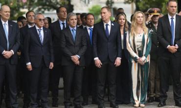 El Gobierno negó un ajuste en salud y cuestionó la marcha convocada por asociaciones médicas