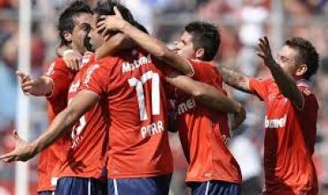 Dos ex jugadores de Independiente detenidos por intentar llevarse una camioneta secuestrada por infracción municipal