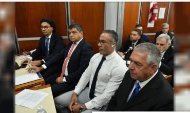 Caso Maradona: Luque declararía por séptima vez y será el turno de tres médicos de la Clínica Olivos