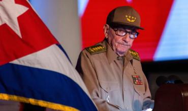 Estados Unidos acusó a Raúl Castro por el derribo de dos aviones de una organización de exiliados hace 30 años