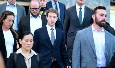 Meta anunció una nueva ronda de despidos y su CEO dijo que en la era de la IA “el éxito no está garantizado”