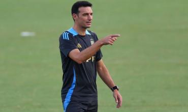 El jugador 27° que Lionel Scaloni evalúa llevar en la lista de la selección argentina para el Mundial 2026