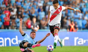 Cómo llegan River y Belgrano a la final del Torneo Apertura