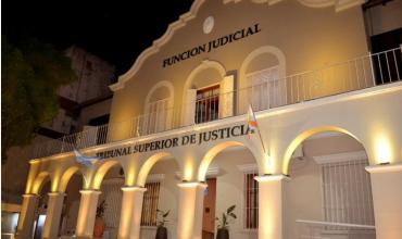 La Justicia riojana impulsa una capacitación para periodistas sobre comunicación judicial y terminología legal