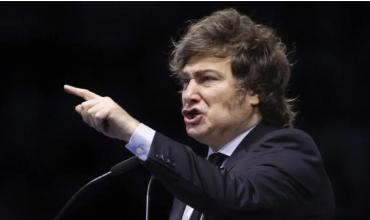 Javier Milei impulsará su propia Ley de Medios y los periodistas deberán presentar declaraciones juradas