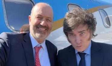 El Gobierno prepara un nuevo paquete desregulador: libre navegación, mercado inmobiliario y reforma financiera