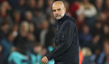 El español Guardiola dejará la dirección técnica de Manchester City al final de la temporada