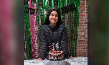 Corrientes: una adolescente de 16 años murió tras chocar en una moto el día de su cumpleaños