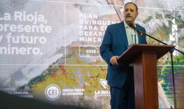 Quintela cuestionó a los gobernadores que respaldaron la exclusión de zonas frías: "Apoyan a su propio verdugo"