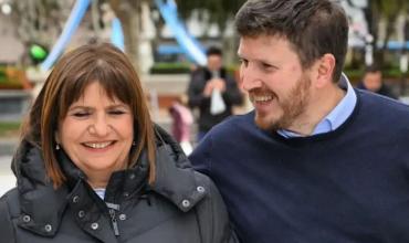 Un funcionario ligado a Patricia Bullrich renuncio  y  ahora trabajará para Pullaro