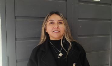 Rita Díaz, directora de Promoción de la Producción: “La tasa se reinvierte en mejorar los espacios para los emprendedores”