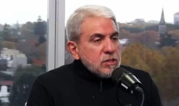 Aníbal Fernández vaticina un triunfo del PJ en 2027 y afirmó que "no tocaría nada" de lo que hizo Javier Milei