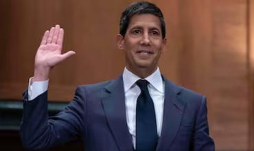 Kevin Warsh presta juramento como presidente de la Reserva Federal de Estados Unidos